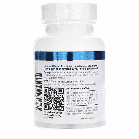 Seleno-Methionine 200 Mcg, DGL